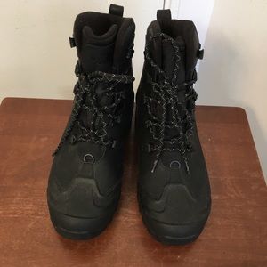 The North FaceHeat Seeker 200 Gran Insulation Snow Boot Size 9.5